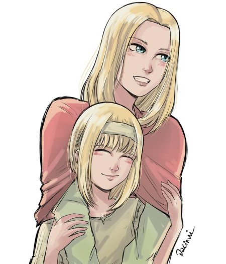 Имир Фриц и Хистория Рейсс