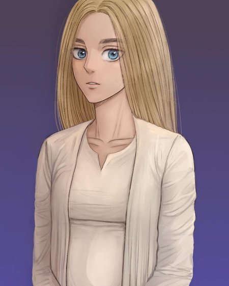 Хистория Рейсс