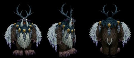 Совух таурен