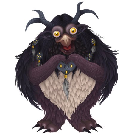 Moonkin wow