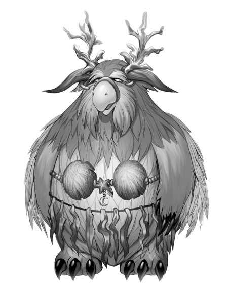 Совух варкрафт