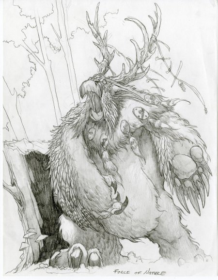 Совух варкрафт