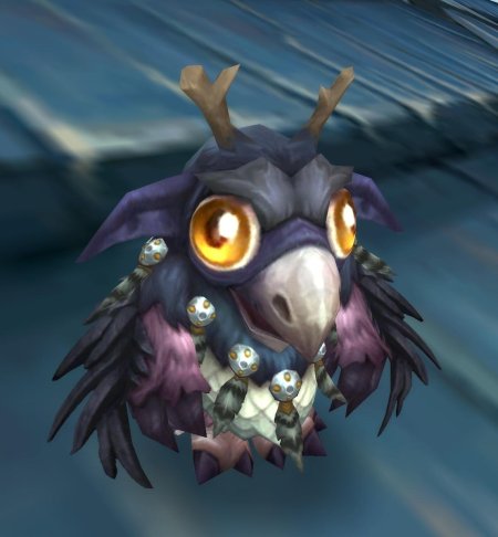 Совух варкрафт 3