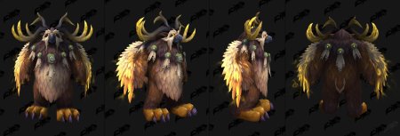 Совух таурен