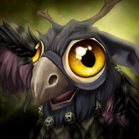 Совух варкрафт