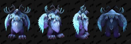 Облик лунного Совуха