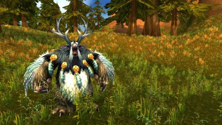 Совух таурен