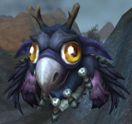 Совух варкрафт