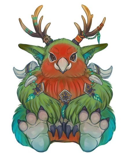 Совух варкрафт