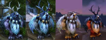 Совух таурен