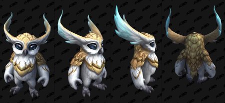 Совух Shadowlands