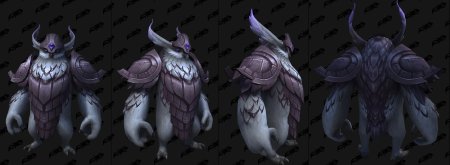 Совух Shadowlands