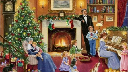 Художник Хейзел Линкольн (Hazel Lincoln)