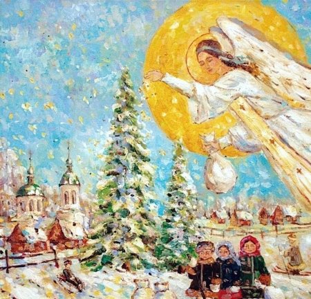 Рождество Христово