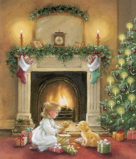 Иллюстратор Хейзел Линкольн