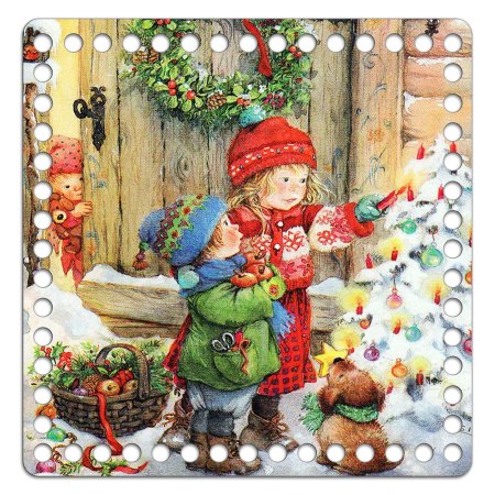 Лизи Мартин Рождество