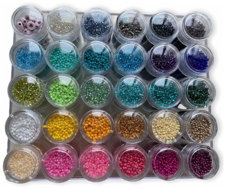 Набор бисера