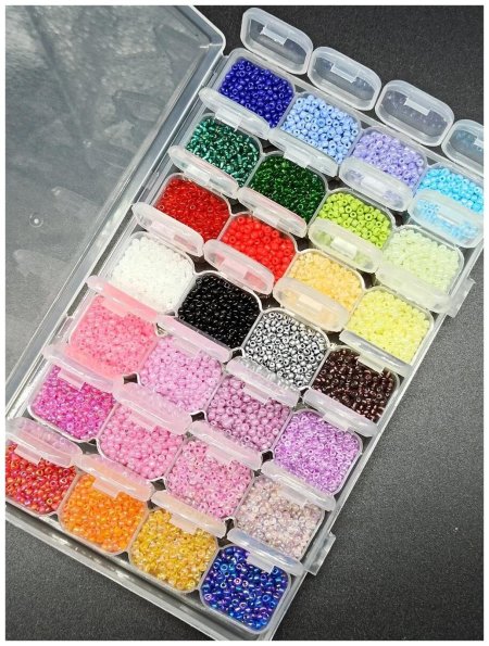 Набор бисероплетения 6030a1