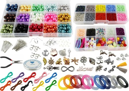 Фурнитура для браслетов