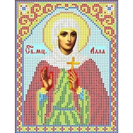 Святая Алла