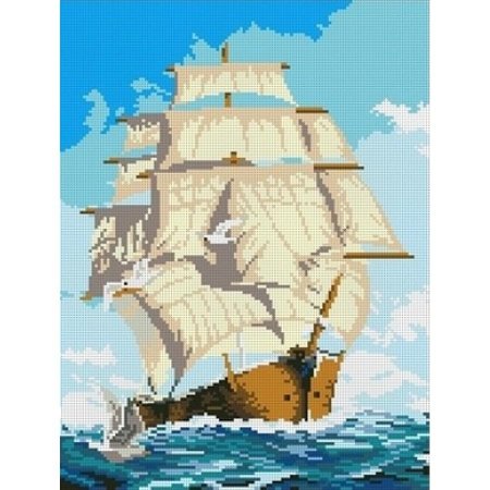 Риолис корабль наборикупить