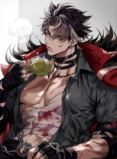 Ризли геншмн