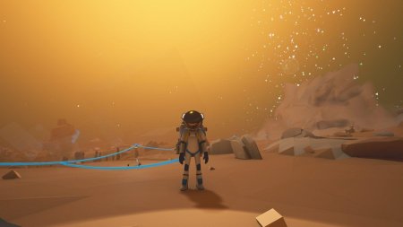 Astroneer игра
