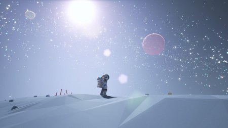 Astroneer арты