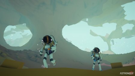 Astroneer Скриншоты