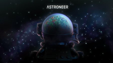 Astroneer игра