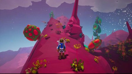 Астронир игра