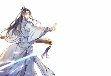 Лань Ванцзи