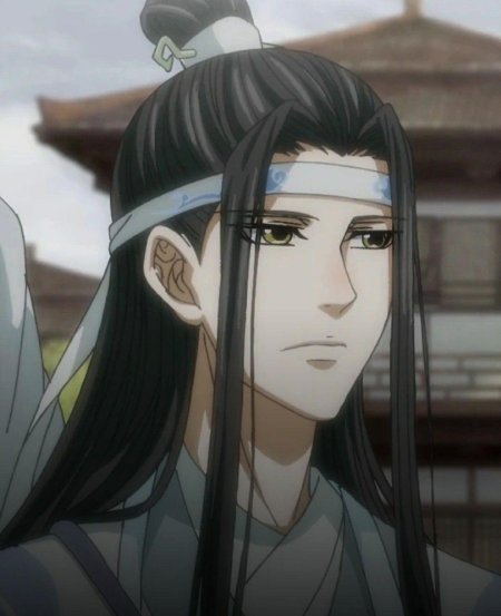 Лань Ванцзи