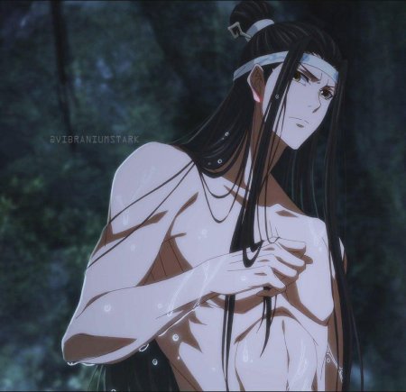 Лань Ванцзи