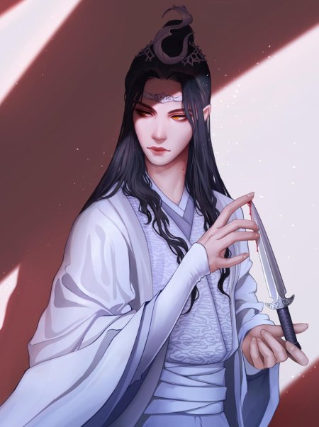 Лань Ван Цзи