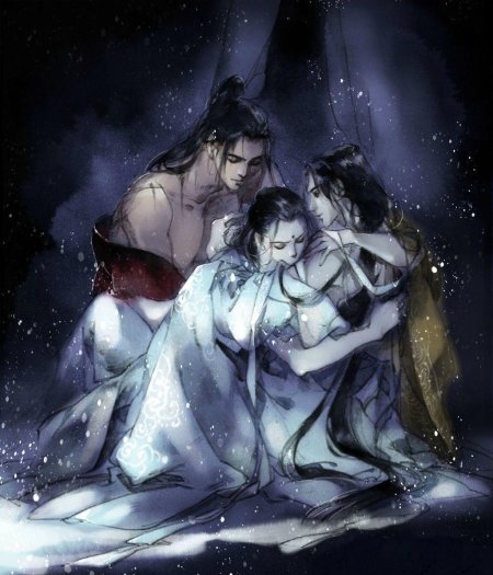 Магистр дьявольского культа Яо