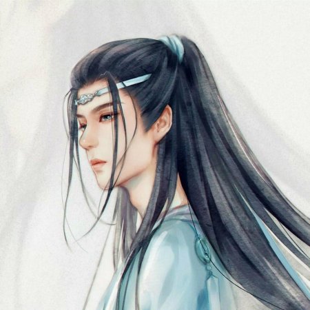 Лань Ван Цзи