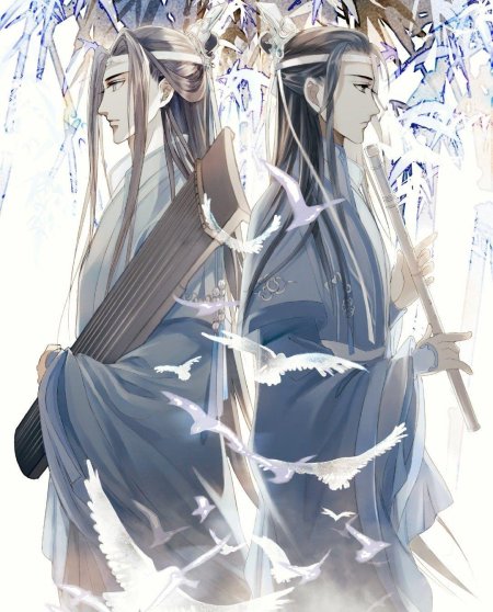 Лань Ванцзи