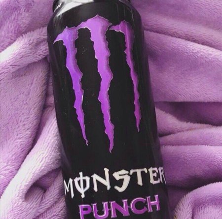 Энергетики Эстетика инди КИД