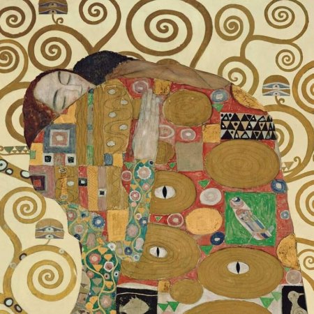 Густав климт