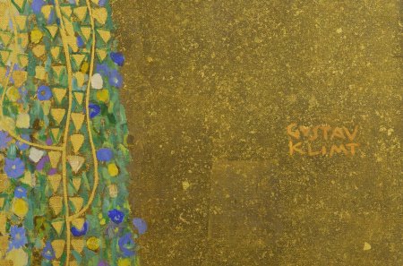 Густав климт