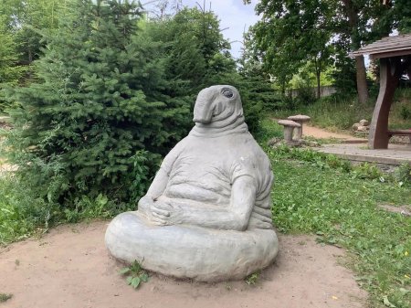 Ждун Порхов