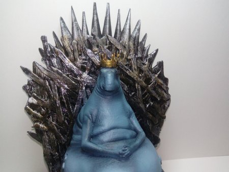 Ждун игра престолов