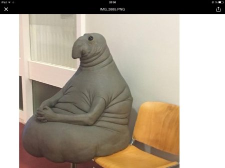 Ждун Мона Лиза