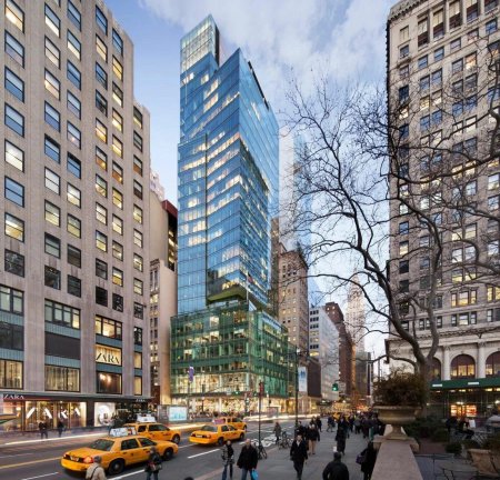 Пятая Авеню (Манхэттен)