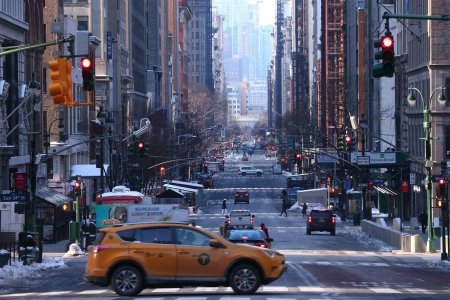 Нью-Йорк Сити