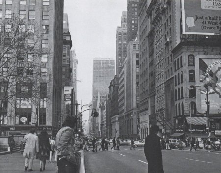 5 Авеню Нью-Йорк