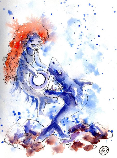 Русалочка 2022