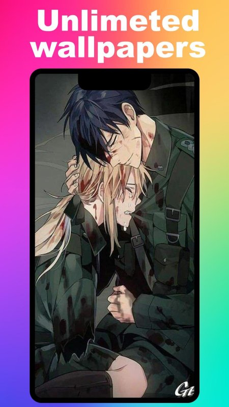 Аниме Вайолет майор