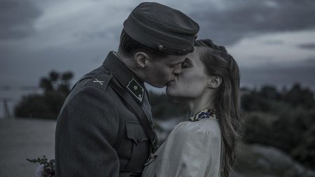 Неизвестный солдат финский фильм